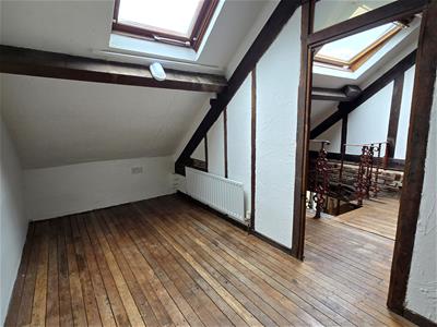 Bedroom Five